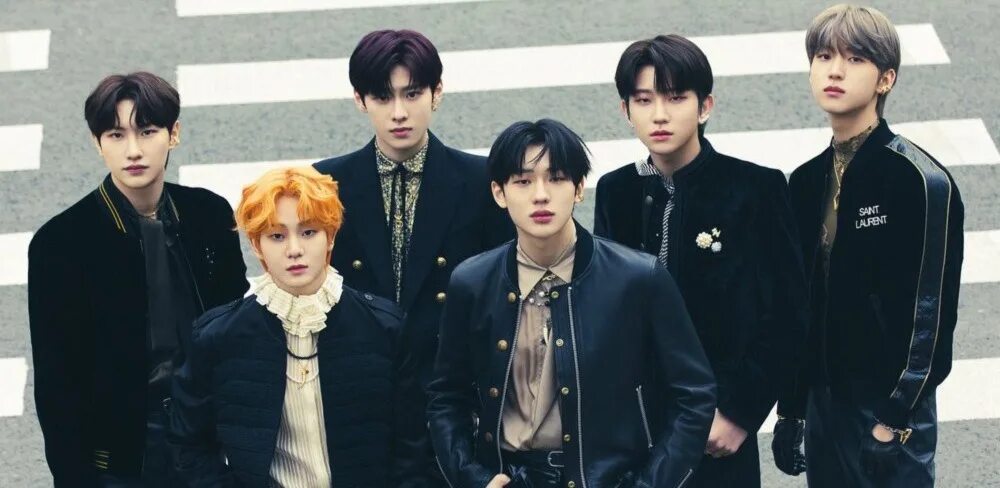 Six группа. Tnx хви. The new six fuegi kpop. The new six участники. Группа tnx 2022.