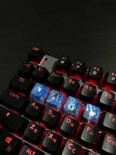Dota клавиш