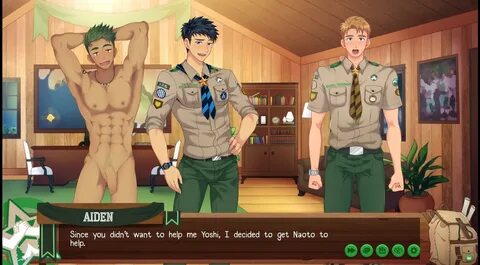 camp buddy aiden yoshinori - looklux.ru.