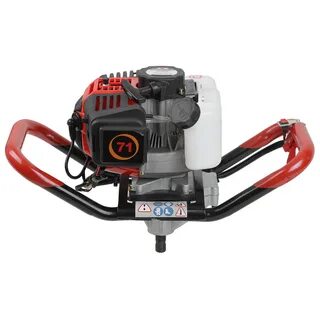 Drill 250 ada
