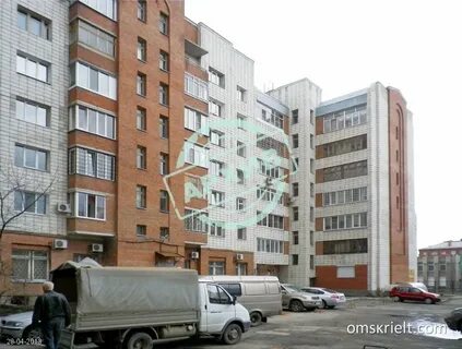 Чкалова 37