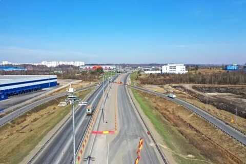 Кад выборгское шоссе