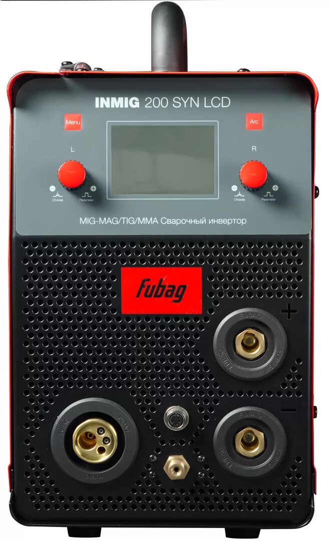 200 syn lcd. Сварочный полуавтомат inmig 200 syn. inmig 200 syn lcd. фубаг сварочный аппарат 200 полуавтомат. сварочный аппарат fubag inmig 200 syn.