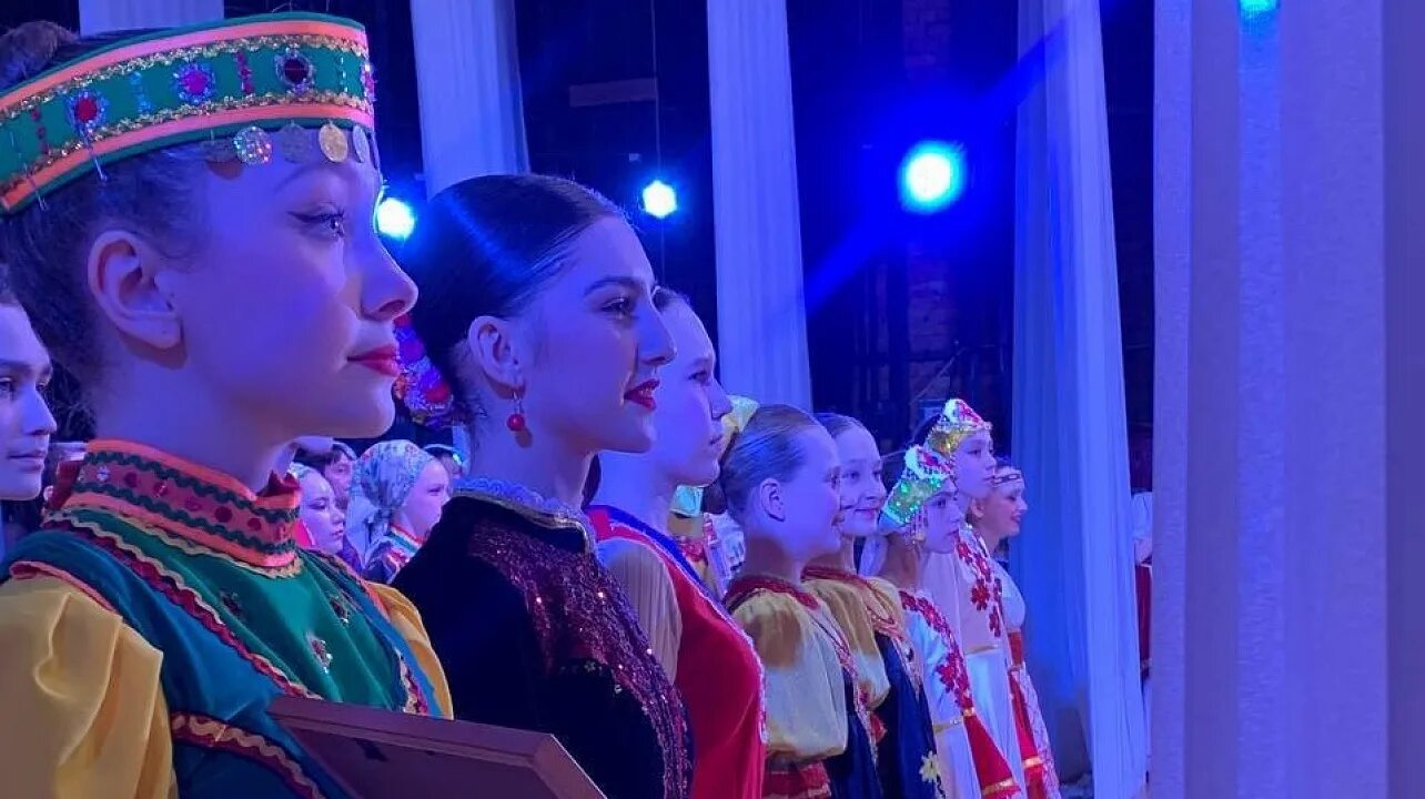 Ансамбль краснодаре. Ансамбль краснодаре