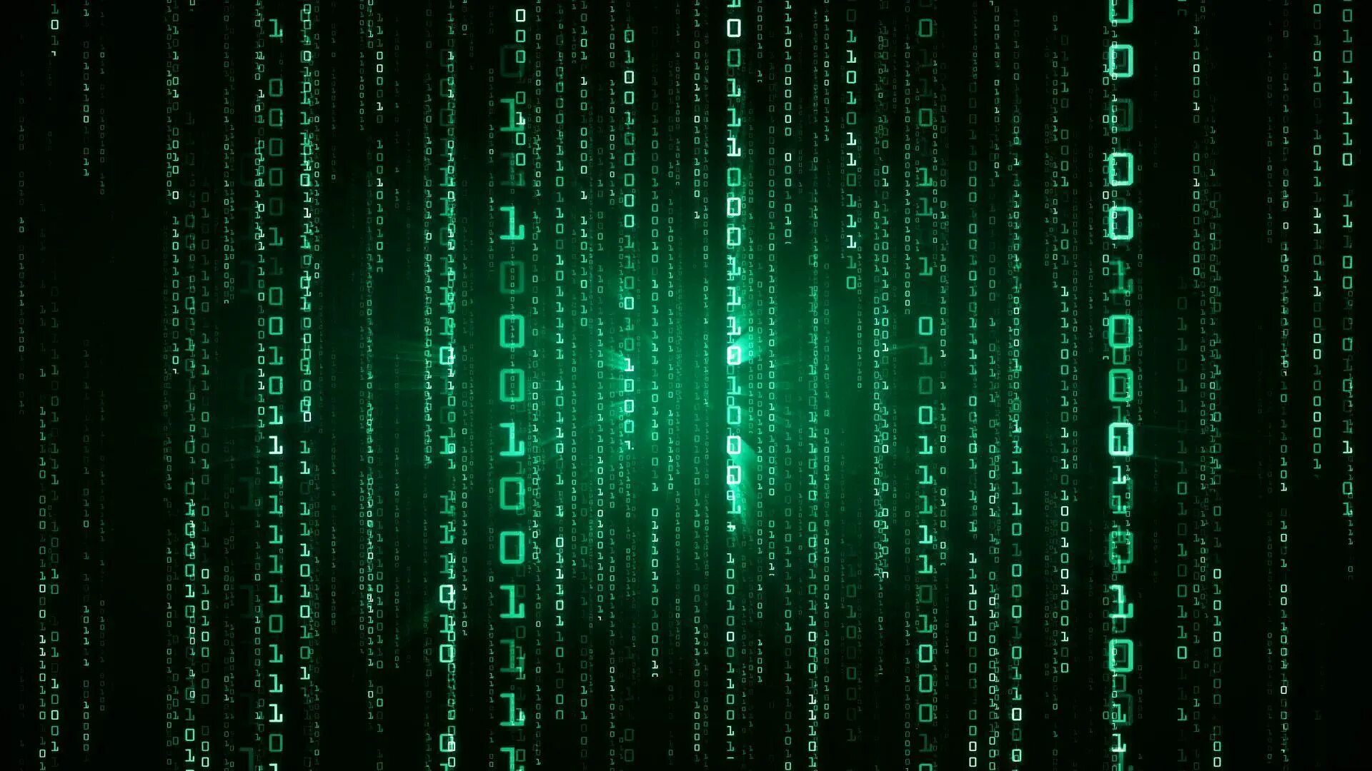 X binary