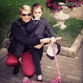Катя лель дочь