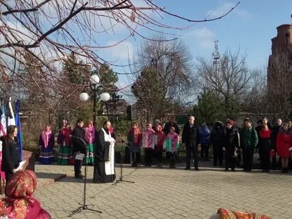 Погода на сегодня в марьянской