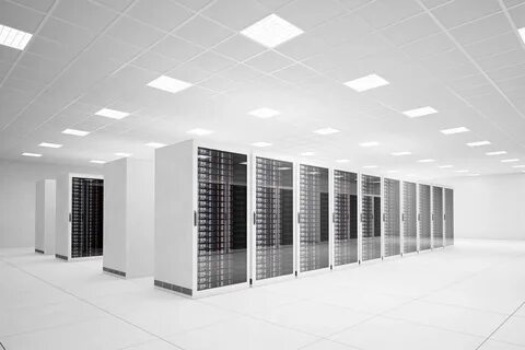 Data Centres - RLB Europe