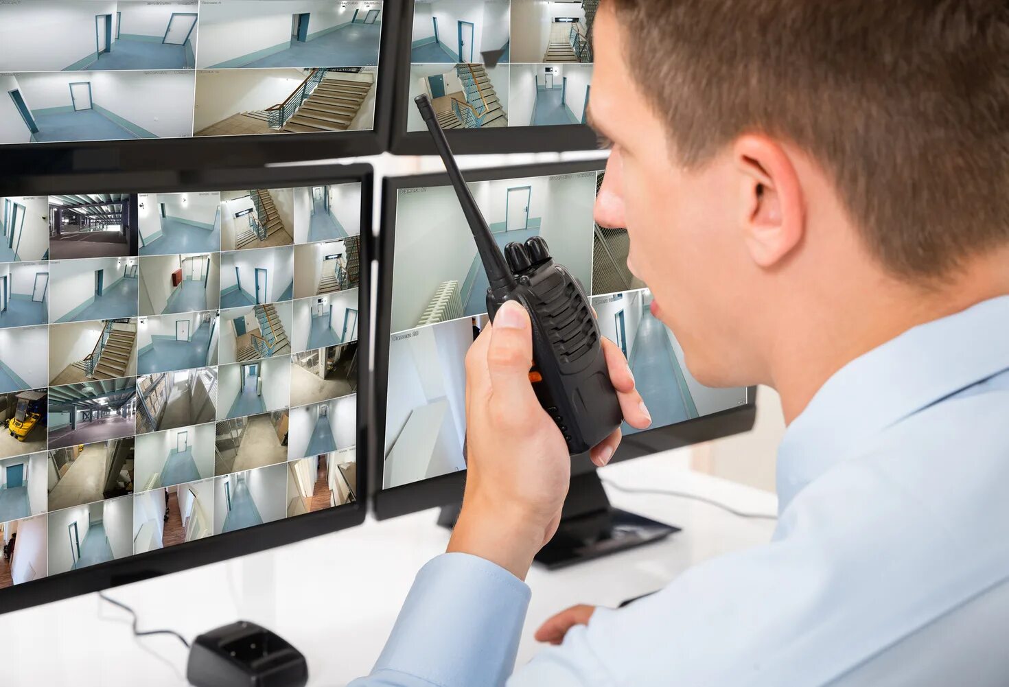 Консалтинг безопасности. Офис охраны. Заработная плата, затраты на сырье,амортизационные отчисления. Мониторинг безопасности. Охранник видеонаблюдения.