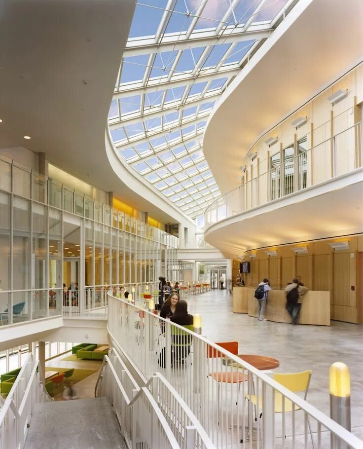 University design