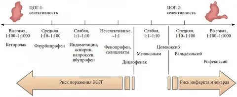 Нпвп цог