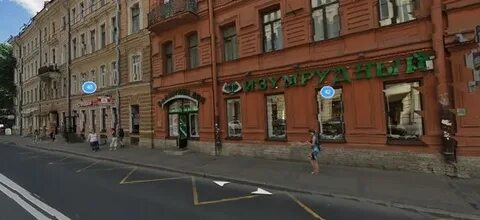 Д 42 санкт петербург
