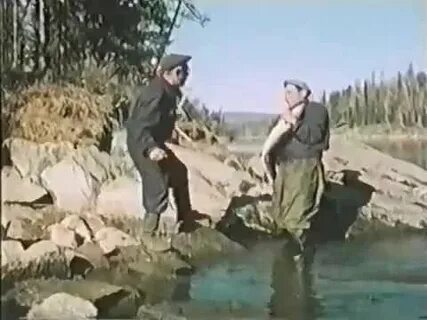 Тайны мудрого рыболова