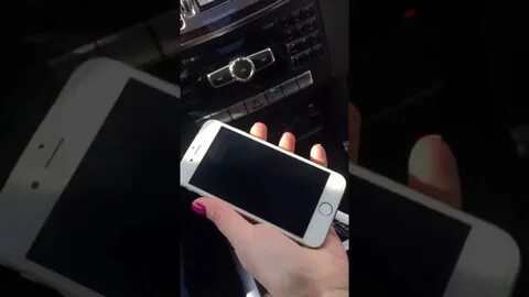 Быстро гаснет экран на айфоне