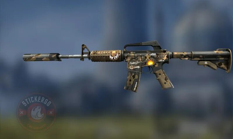 Грязевой вулкан тиздар. Souvenir m4a1-s mud-spec. ). М4а1-s mud-spec. Грязевой стандарт.