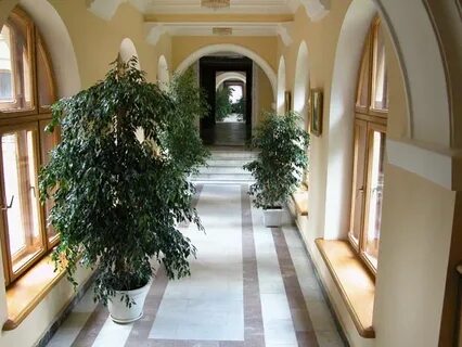 Кисловодск санаторий красная