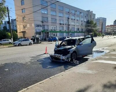 Новости твери 18 сентября