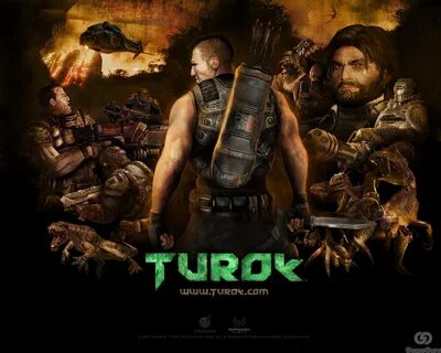 Турок 5