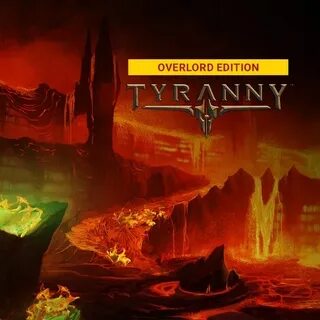 Overlord edition