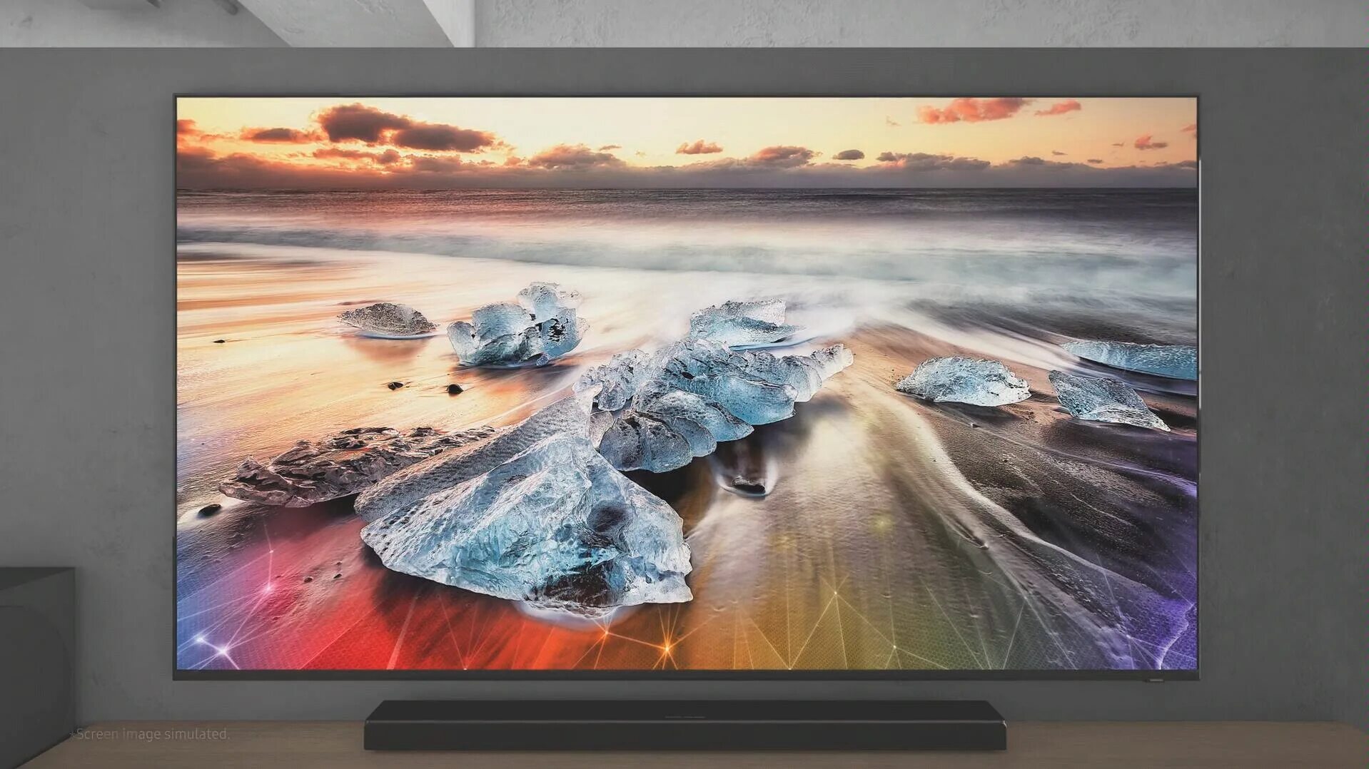 Телевизор QLED Samsung qe65q900rbu 65" (2019). Samsung q900r QLED 8k. Телевизор Samsung qe85q900r. Телевизор самсунг QLED 8к.