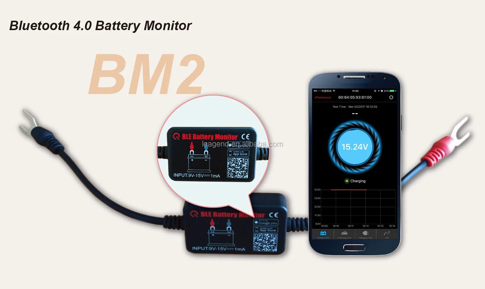 Battery Monitor 2 Bluetooth 4.0. Bluetooth Battery Monitor Analog. Bluetooth Battery Monitor Windows. 8225 Series Battery monitoring.