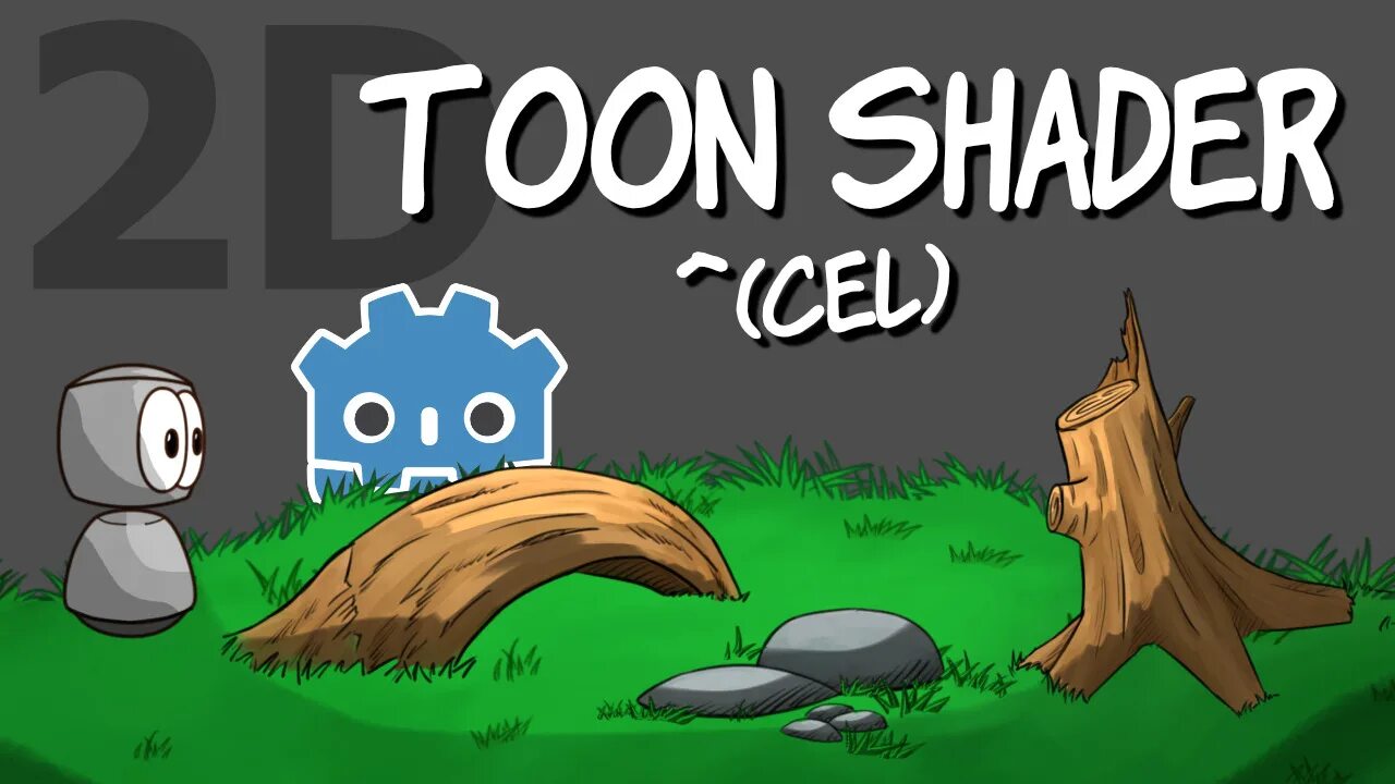Godot shaders