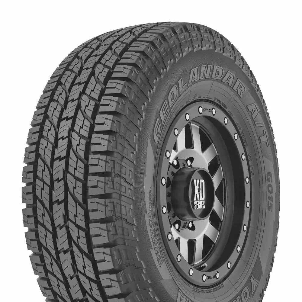 Автошина yokohama g015. Yokohama geolandar g015. шины yokohama geolandar a/t g015 265/60 r18 110h. йокогама g015 215/65 16.