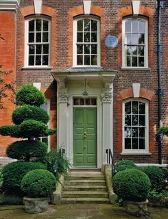 Walk house