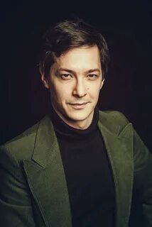 Режиссер франдетти
