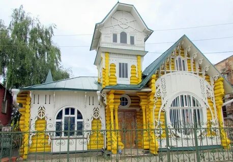 Кимры тел