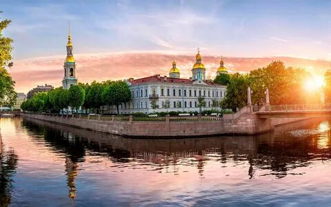 Москва река в петербурге