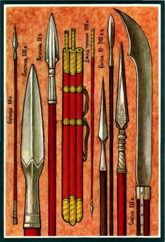 Алебарда 16 века. Копье рогатина 13 век древняя русь. Германская алебарда. Наконечник копья русь. Куза оружие древковое.