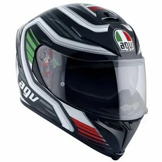Agv k5
