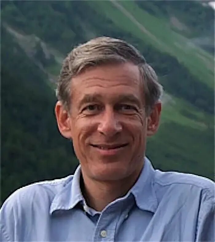 Marc p. Marc p