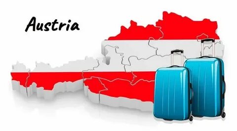 Отправка в австрию