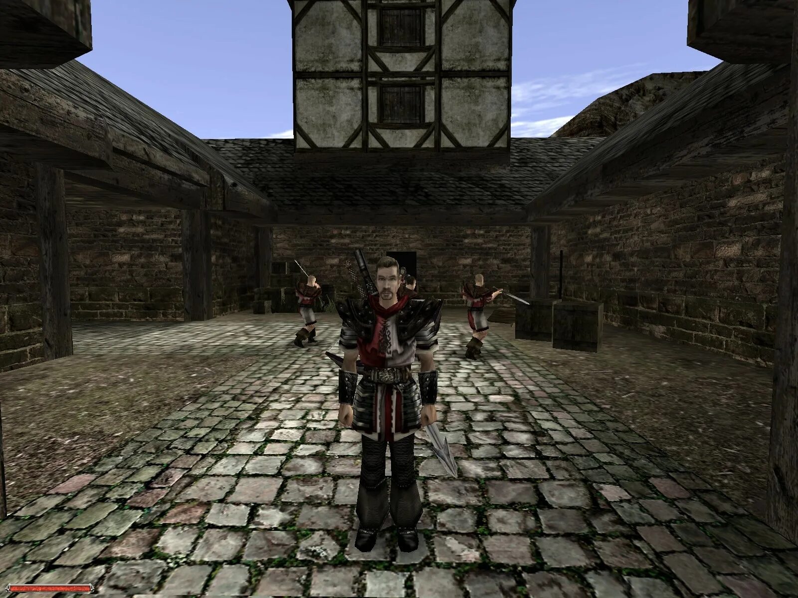Готика скип. Готика 2 ремейк. gothic 2 gold edition. готика ночь ворона. gothic 1 remake.