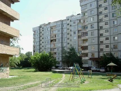 Новокуйбышевске 6