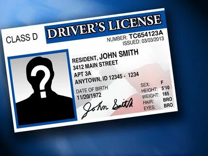 Get license