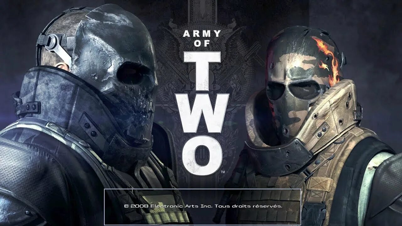 Army of two играть. Army of two ps5. Army of two ps3. Army of two управление ps3. Army of two 2008 Постер.