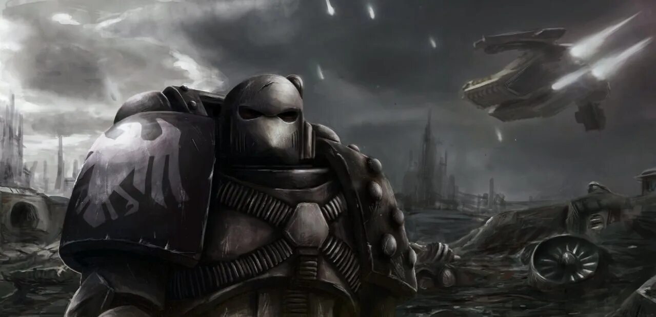 Warhammer 40000 гвардия ворона шрайк. вархаммер 40 000. вархаммер 40000 raven guard. кайваан шрайк вархаммер. вороны вархаммер.