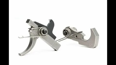 Ares trigger