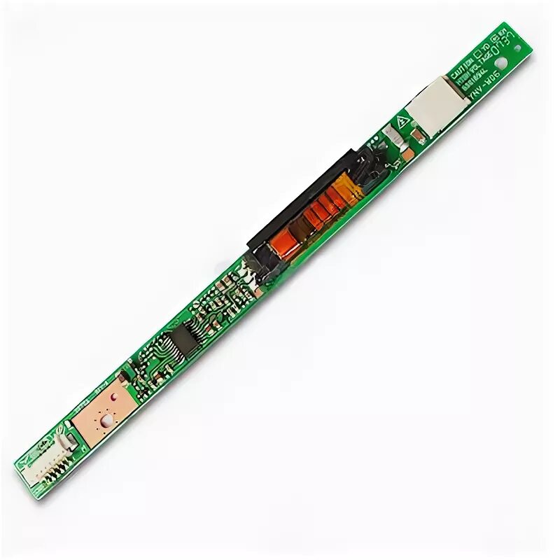 New lcd
