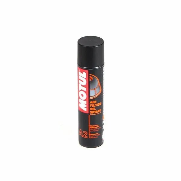 Пропитка для фильтра мотоцикла. Motul a2 air filter oil spray. пропитка для воздушного фильтра мотоцикла motul. a2 air filter spray (0,4л.). масло для пропитки воздушного фильтра air filter oil lavr moto, 580 мл.