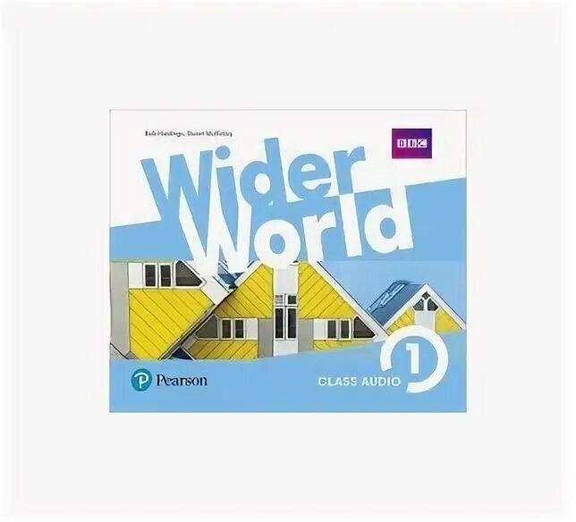 Wider world 1 book