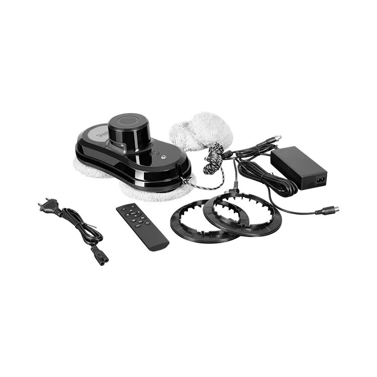 Умный робот мойщик окон red solution skywiper. Redmond rv-rw001s. skywiper rw001s. redmond skywiper rw001s. робот-мойщик окон redmond skywiper rw001s.