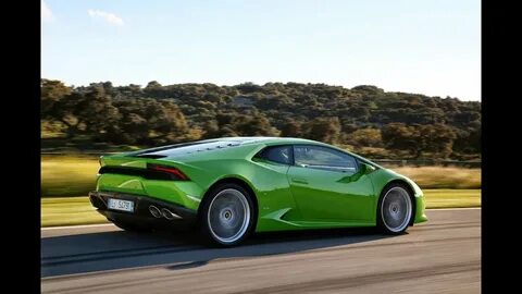 Green speed