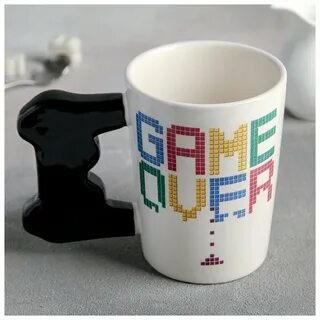 Кружка играть