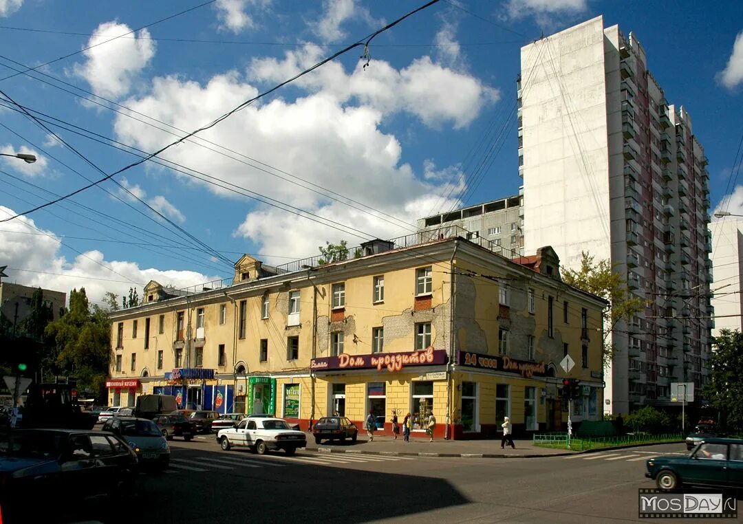 Faberlic, пункт заказа по каталогам, 9-я Парковая улица, 59 к2, Москва - 2ГИС