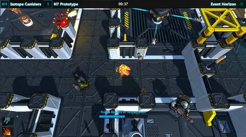 Sparks игра