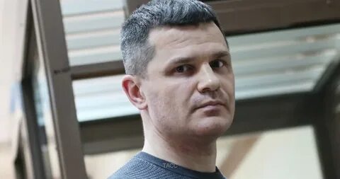 Владелец аэропорта домодедово